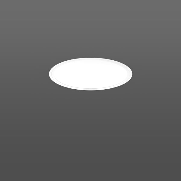 RZB - Einbl.LED/40W-2700-6500K,DALI,f.Hohl-DE