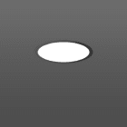 RZB - Einbl.LED/40W-2700-6500K,DALI,f.Hohl-DE