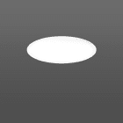 RZB - Einbl.LED/49W-2700-6500K,DALI,f.Hohl-DE