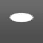 RZB - Einbl.LED/71W-4000K D889,DALI,f.Hohl-DE