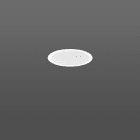 RZB - Einbl.LED/27W-3000K D505,DALI,f.Hohl-DE