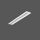 RZB - Einbaul.LED/25W-2700K 295x57x1,5,R.eng