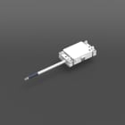RZB - DV-Box 98x55x28,m.5pol.Ltg