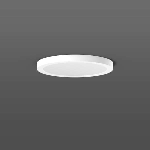 RZB - DL-E,LED17-25W-3000/4000K D300,3h,DALI