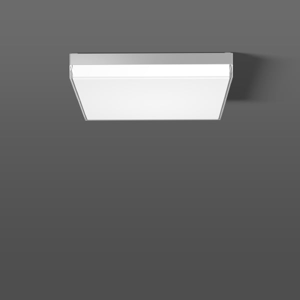 RZB - WD/D-L.LED/27-40W-830/840 430x430x67