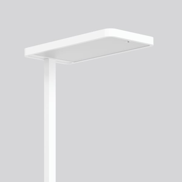 RZB - Stehl.LED/90W-4000K,H2000,1Taster,IR-BWM