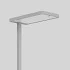 RZB - Stehl.LED/90W-4000K,H2000,1Taster,IR-BWM