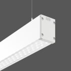 RZB - Pendl.LED/40W-3000K 2274x58x76,DALI,IP54