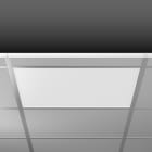 RZB - Einbl.LED/35W-940 595x595x41,DALI,PC
