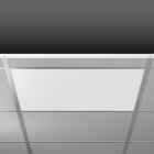RZB - Einbl.LED/35W-940 622x622x41,DALI,PC