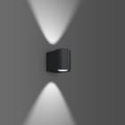 RZB - WD-L.LED/6,2W-3000K 100x154x127,Up+Down