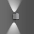 RZB - WD-L.LED/6,2W-3000K 100x154x127,Up+Down