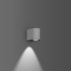 RZB - WD-L.LED/3,5W-3000K 100x154x127,Flood