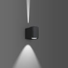 RZB - WD-L.LED/6,2W-3000K 100x154x127,Up+Down