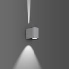 RZB - WD-L.LED/6,2W-3000K 100x154x127,Up+Down