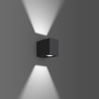 RZB - WD-L.LED/6,2W-3000K 100x154x127,Up+Down