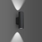 RZB - WD-L.LED/6,2W-3000K 100x154x307,Up+Down