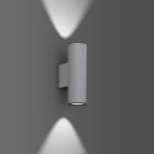RZB - WD-L.AC-LED/8W-4000K 100x154x307,Up+Down
