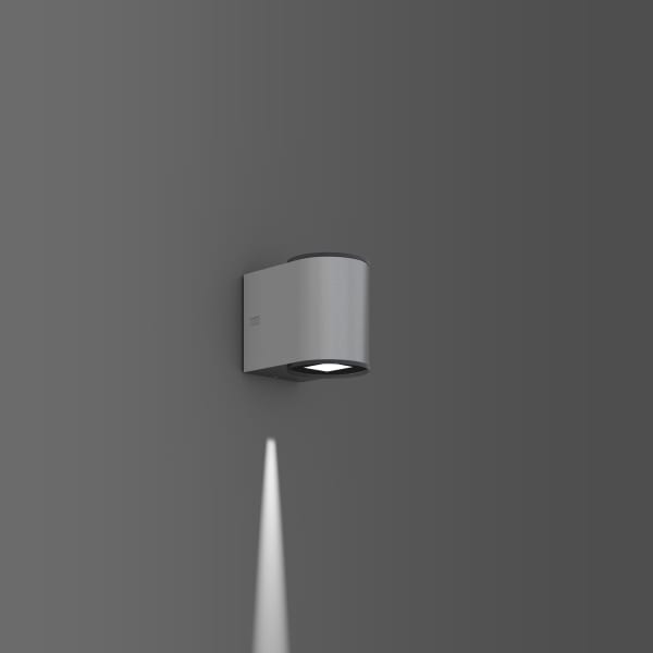 RZB - WD-L.LED/4W-3000K 100x154x127,spot