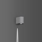 RZB - WD-L.LED/4W-3000K 100x154x127,spot