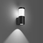 RZB - WD-L.AC-LED14W-3000K 160x115x303,Up+Down