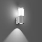 RZB - WD-L.AC-LED14W-4000K 160x115x303,Up+Down
