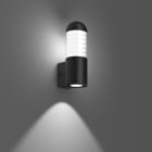 RZB - WD-L.AC-LED14W-3000K 160x115x338,Up+Down