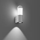 RZB - WD-L.AC-LED14W-3000K 160x115x338,Up+Down