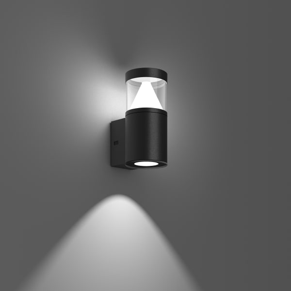 RZB - WD-L.AC-LED14W-4000K 160x115x249,Up+Down