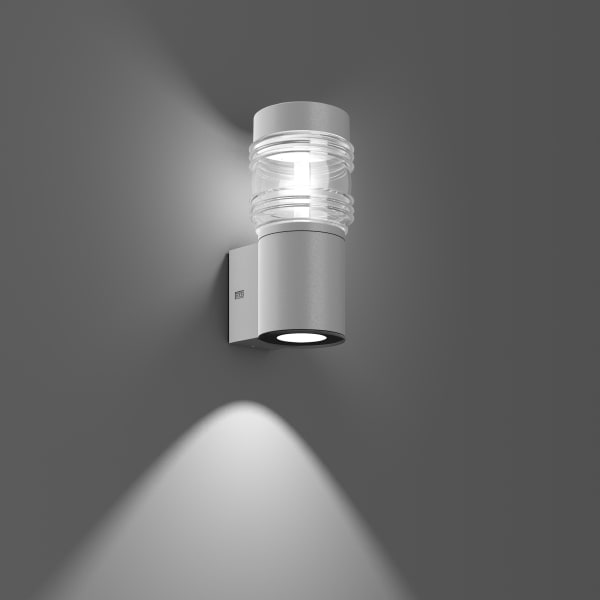 RZB - WD-L.AC-LED14W-4000K 160x140x295,Up+Down