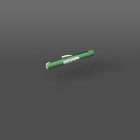 RZB - NC-Akku-Stab 3,6V/0,9Ah,m.Steckfahne