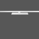RZB - Str.LED/40W-830 570x57x77, 90°