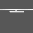 RZB - Str.LED/73W-835 570x119x88,30°,DA