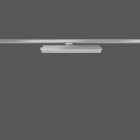 RZB - Str.LED/73W-840 570x119x88,AS,DA