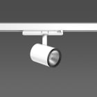 RZB - Str.LED/37W-3000K,Ra90 D90,H162,3Ph,Dali