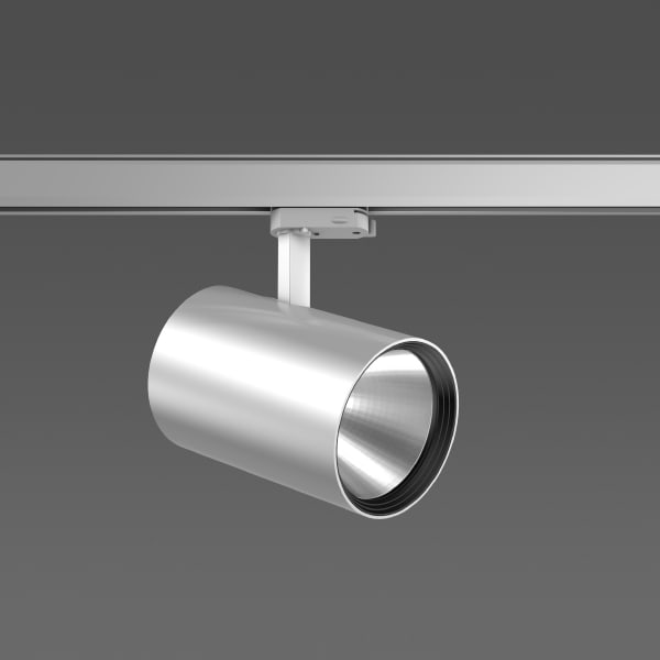 RZB - Str.LED/43W-3000K,Ra92 D123,R.mittel.