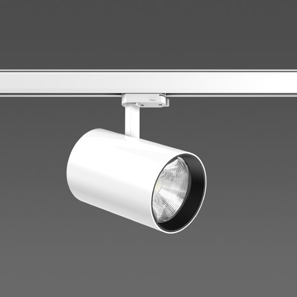 RZB - Str.LED/43W-3000K,Ra92 D123,L.mittel.