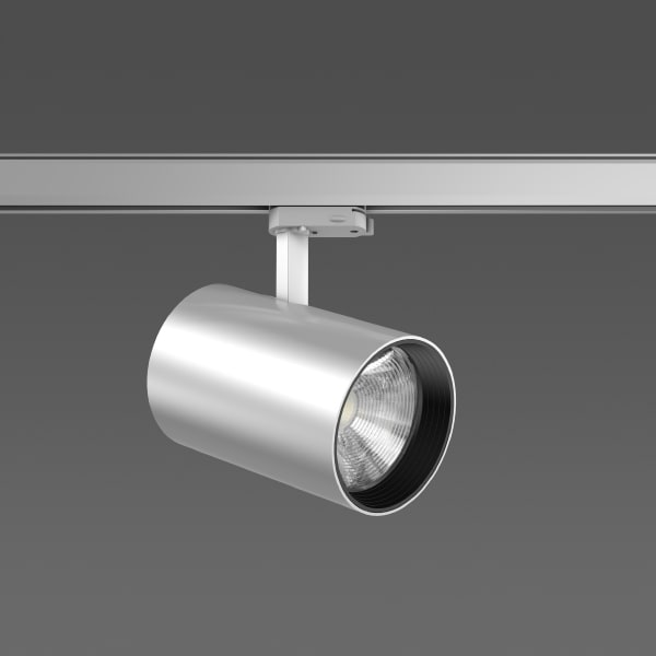 RZB - Str.LED/43W-4000K,Ra92 D123,L.breit.