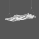 RZB - Hal-Str.LED/6x60W-4000K 956x397,90°,DALI