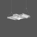 RZB - Hal-Str.LED/4x60W-4000K,90°,DALI1+Sensor