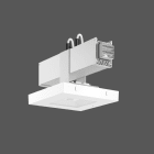RZB - NL-Pendl.LED/5,7W-6500K 330x198x170