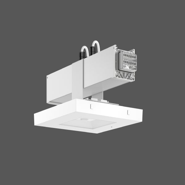 RZB - NL-Pendl.LED/5,7W-6500K 330x198x170