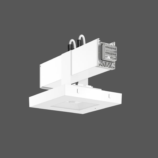 RZB - NL-Pendl.LED/6,7W-6500K 330x198x170,3h
