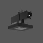 RZB - NL-Pendl.LED/6,7W-6500K,AC-Control