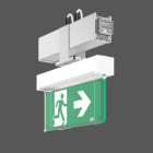 RZB - NL-Pendl.LED/3W-6300K 336x62x308