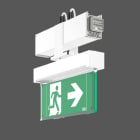 RZB - NL-Pendl.LED/3W-6300K 336x62x308