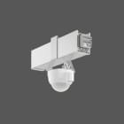 RZB - Licht u. Präsenzsensor IP54, BE,16m