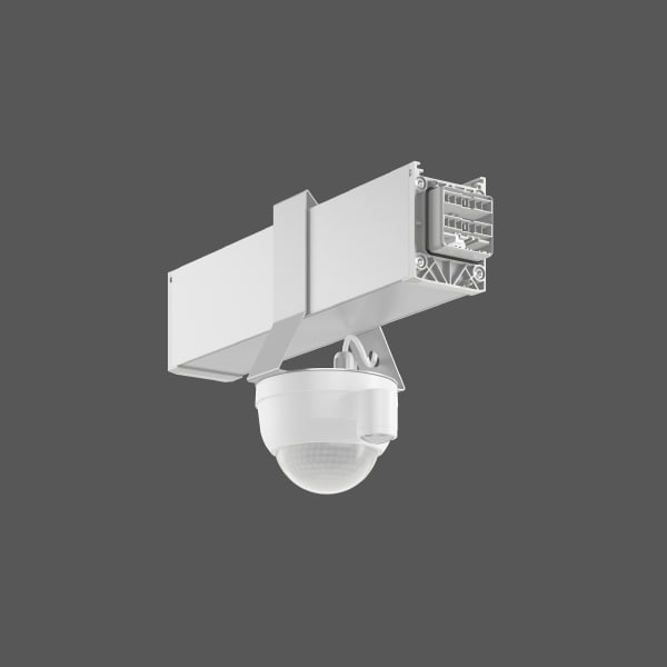 RZB - Licht u. Präsenzs. IP54,BE,16m,Slave,CAS
