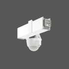 RZB - Licht u. Präsenzs. IP54,BE,16m,Slave,CAS