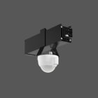 RZB - Licht u. Präsenzsensor IP54, BE,16m